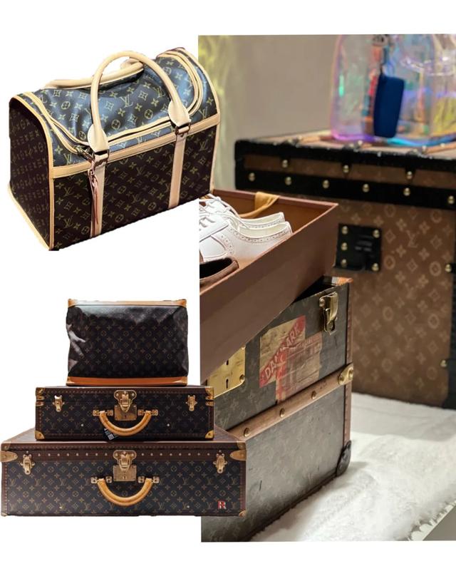 鼻烟壶|走了300米，我逛了三个“馆”