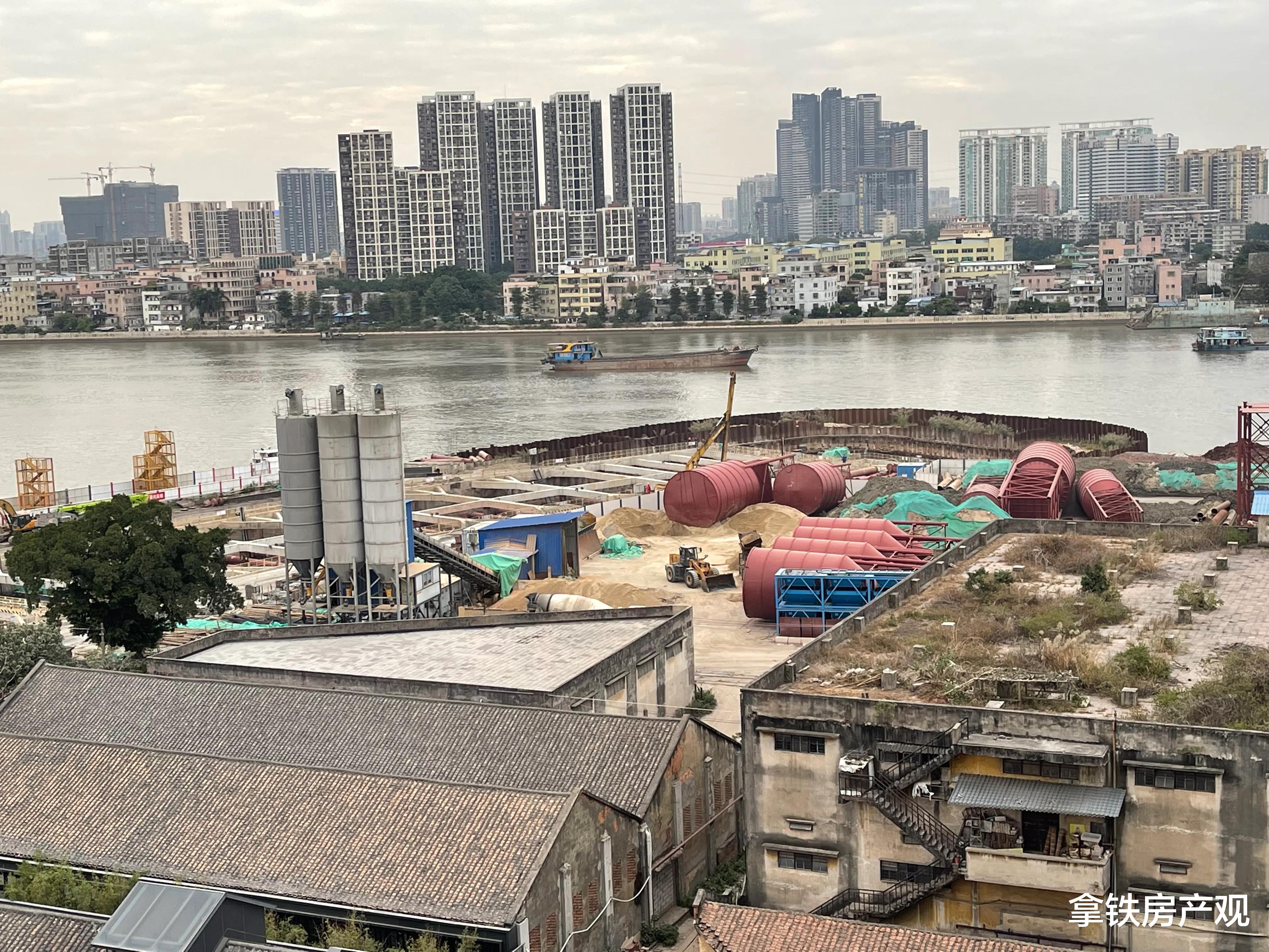 |广州买房：在荔湾买房的基本逻辑