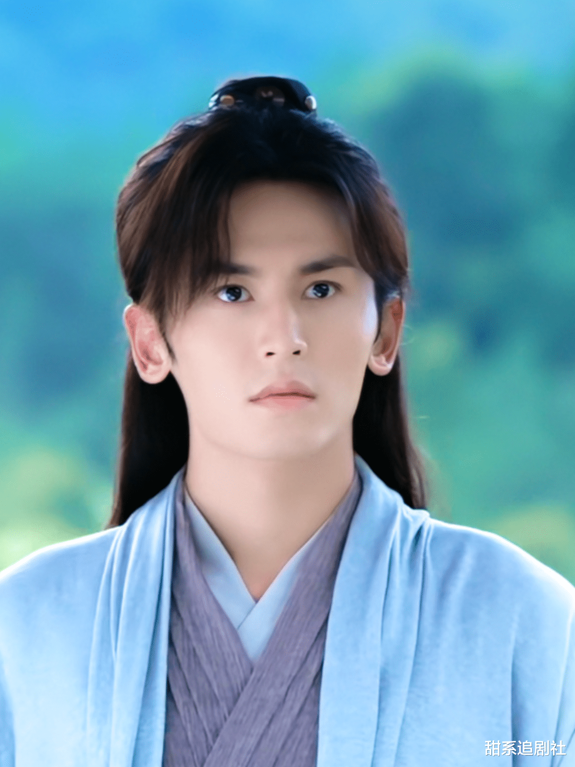 龚俊|《山河令》大结局:龚俊互动引争议,提纯大戏上演?