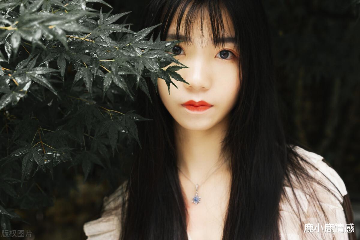 鹿小鹿情感|女人出轨后的生理证据都有哪些？