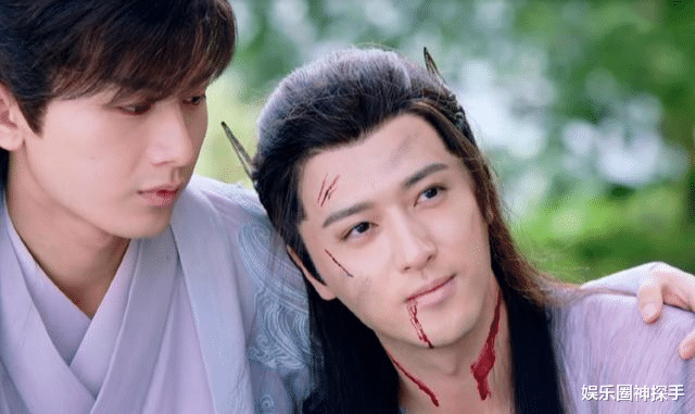 韩承羽|它旗下艺人不多，却是欢瑞的“兄弟”公司，为其输送配角