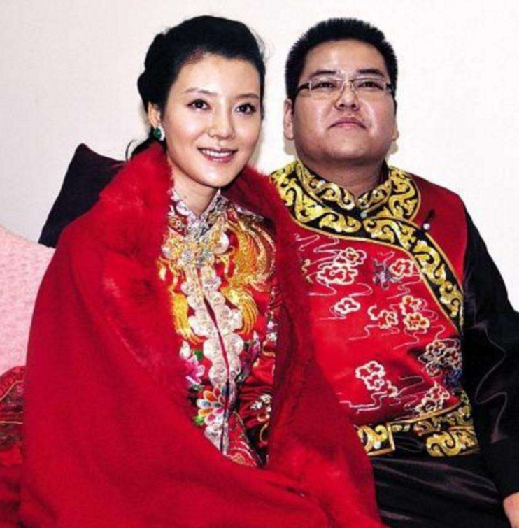 张兰|王丽云：成名路上有泪，坚决不复婚，今女儿也步了她后尘