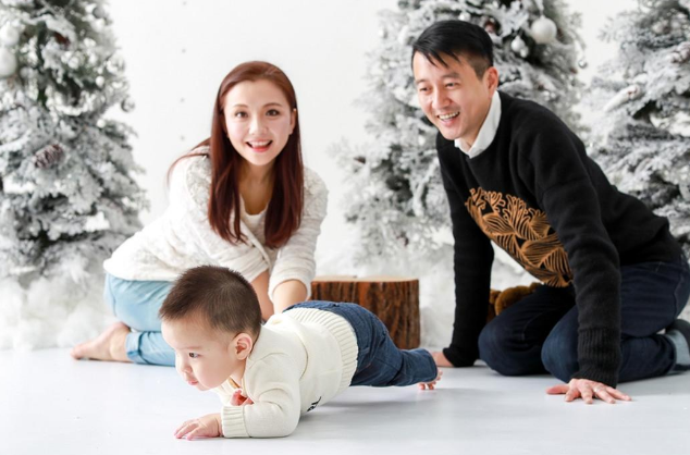 蔡远航|记得《西游记》里的小唐僧吗？如今身家过亿，娶了大家熟悉的女星