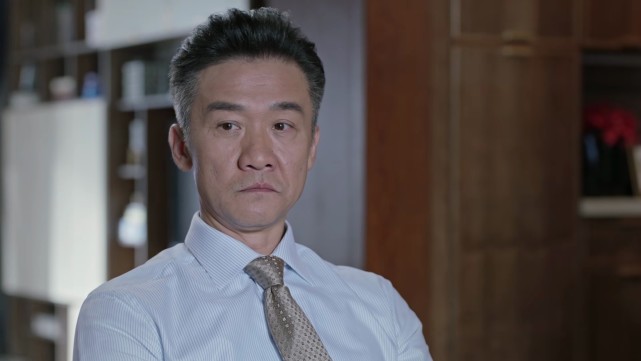 石红杏|石红杏临死前做了三件事：表白牛俊杰，痛骂林满江，原谅齐本安