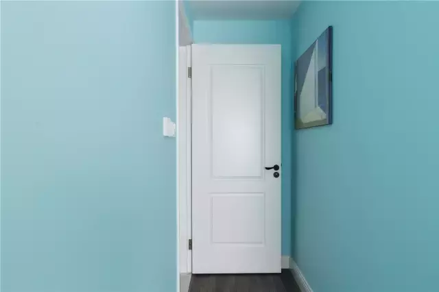 晒晒110平小三室,超级漂亮,自由自在的感觉真好!