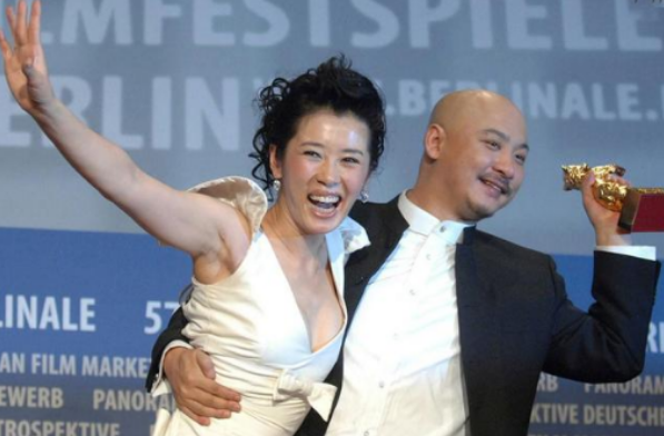 欧阳娜娜|王全安：与蒋雯丽相恋5年，和余男同居10年，却转身娶了张雨绮。