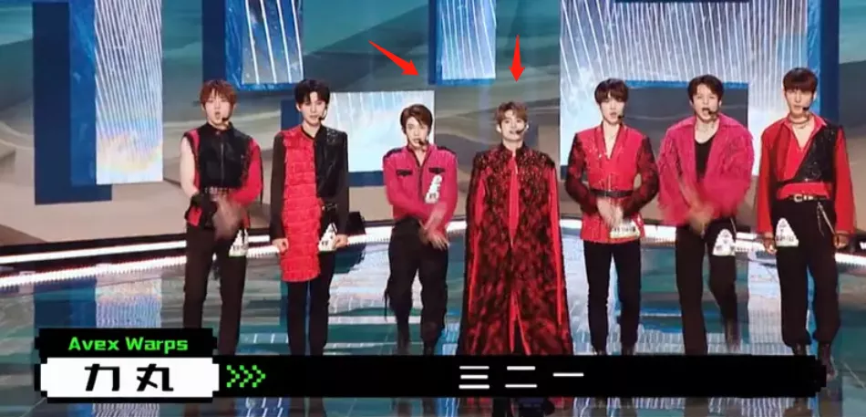 创造营2021|《创4》外国选手镜头多惹争议，强捧失败人气低，被中国选手反超