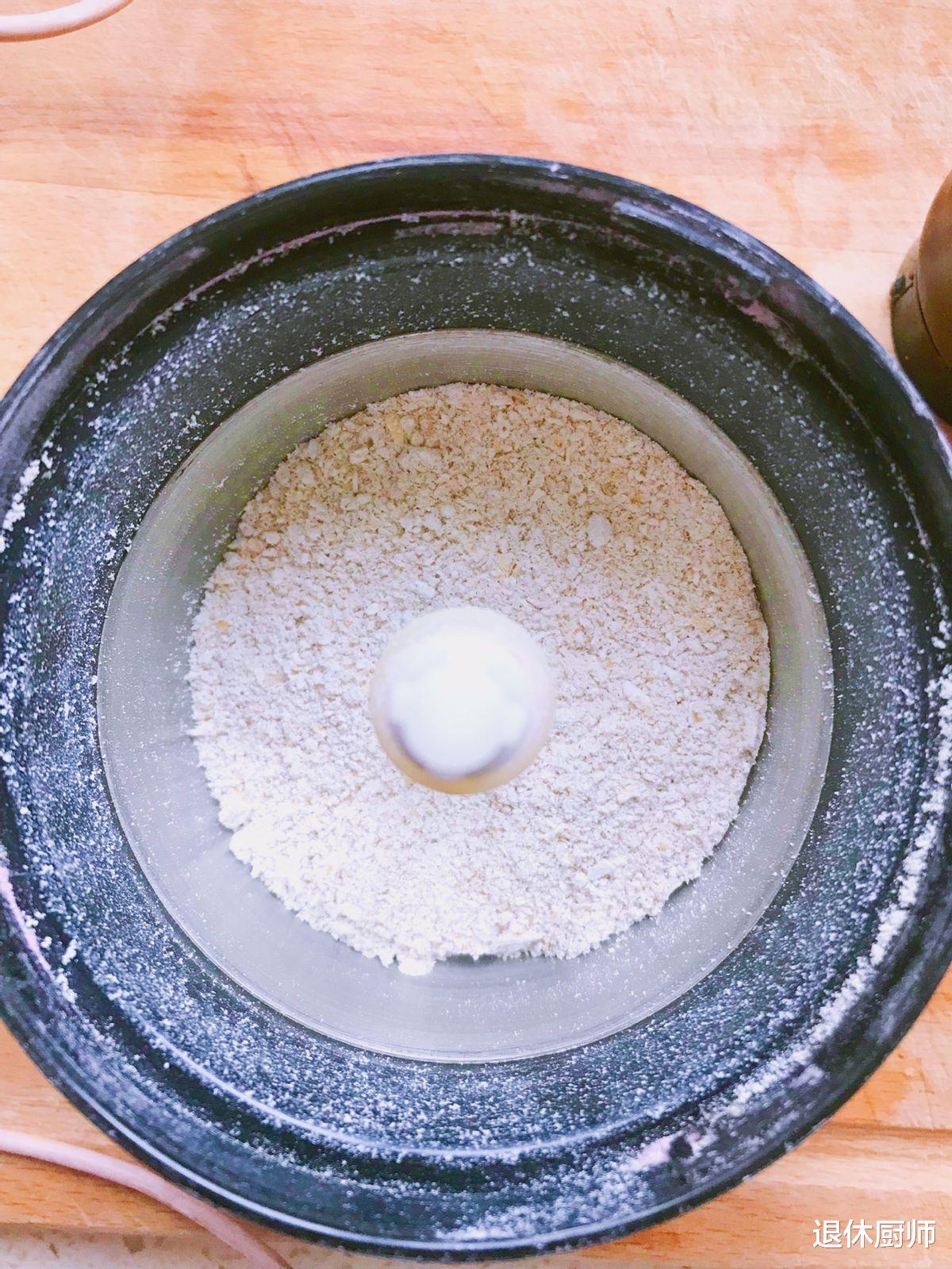 苹果|减肥最管用的水果，便宜又实惠，做成早餐饼，低脂不怕胖