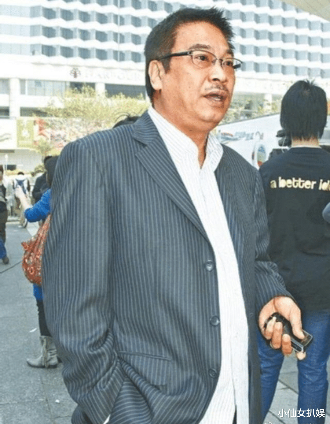 吴孟达|手术很成功，情况却不容乐观，吴孟达已立好遗嘱