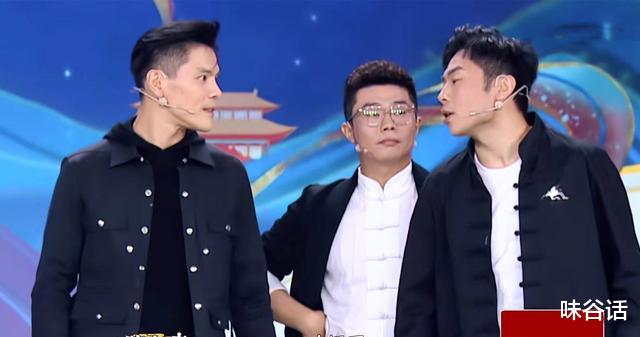 张九南|守艺人发布德云兄弟团动态图,栾云平孟鹤堂都在,唯独缺少张九南