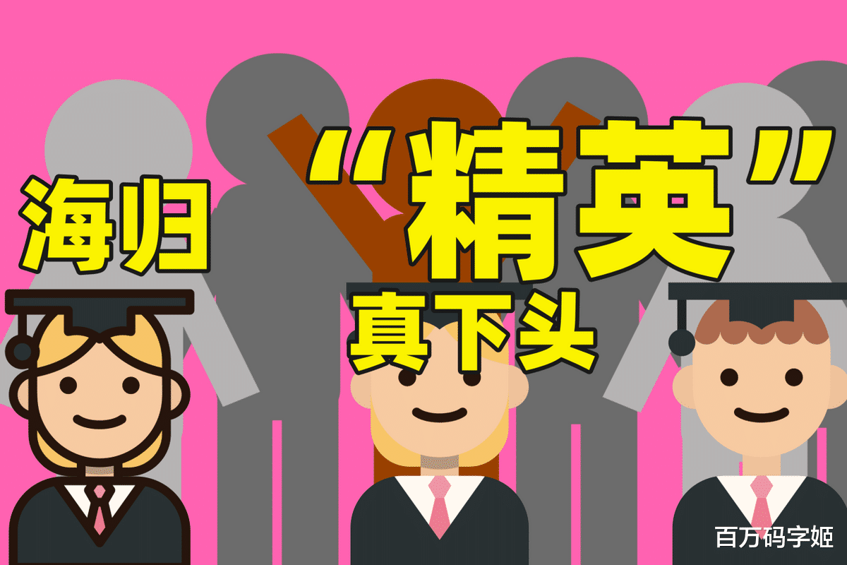 北辰|海归硕士高调求职：我读书花了一百多万，要求月薪两万很正常吧？