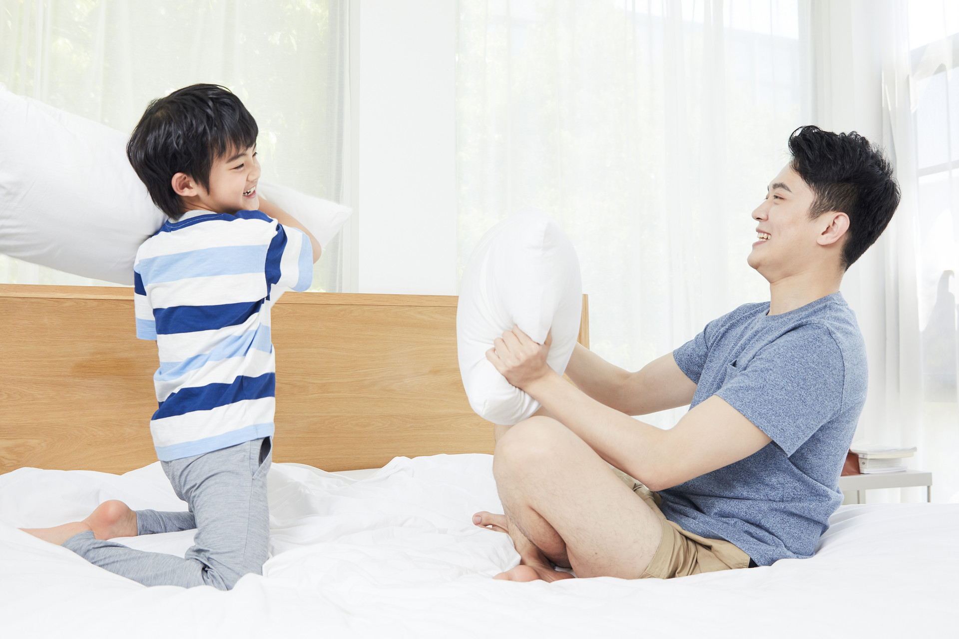 胡萝卜妈妈育儿说|如何教育孩子不说脏话?分清原因, 家长掌握这4种方法很关键