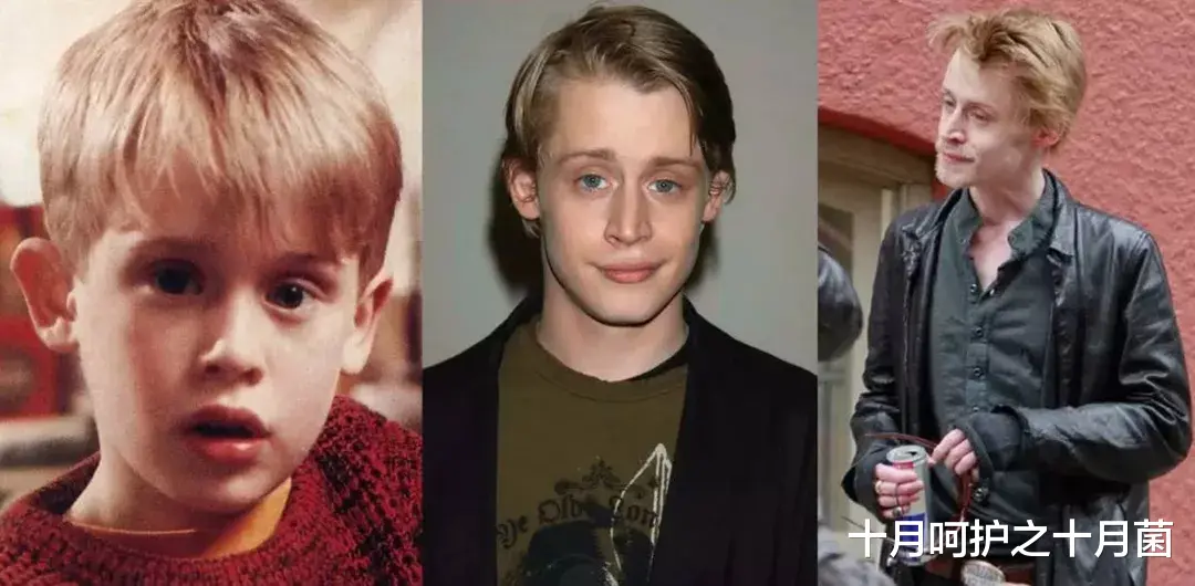 十月呵护之十月菌|无论小时候多漂亮,这种孩子越长大越丑!父母要趁早留意