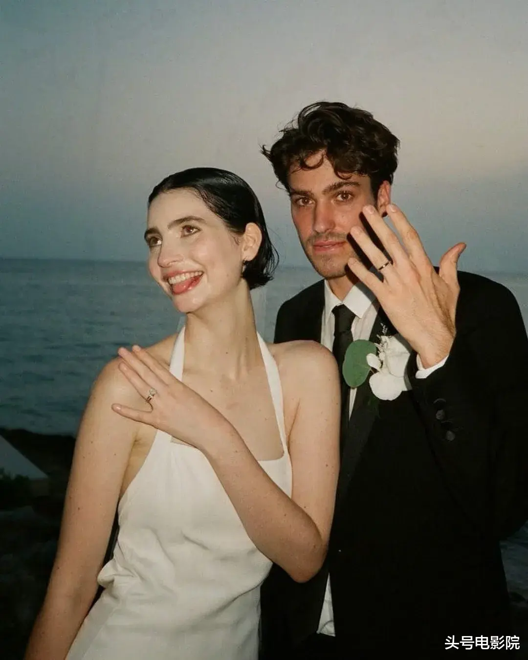 道恩·强森|消费保罗沃克？范迪塞尔邀巨石强森演《速激10》，称对方小兄弟