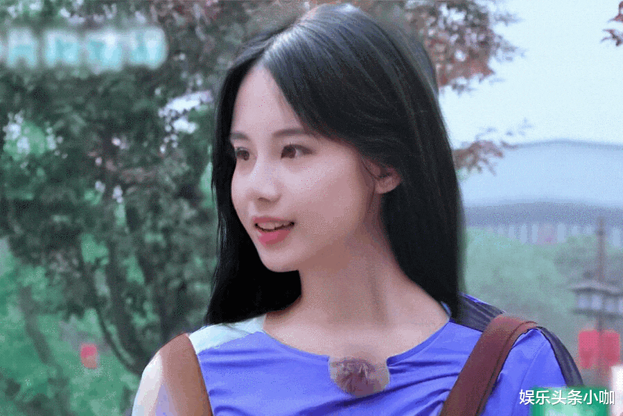 泥塑|绝了！国民老婆其实是女装大佬？