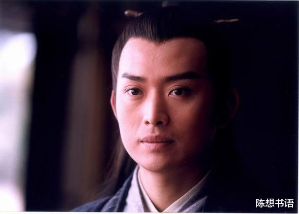 使命|萍踪侠影：张丹枫与云蕾的恩怨情仇里，隐藏着一个人生的主题