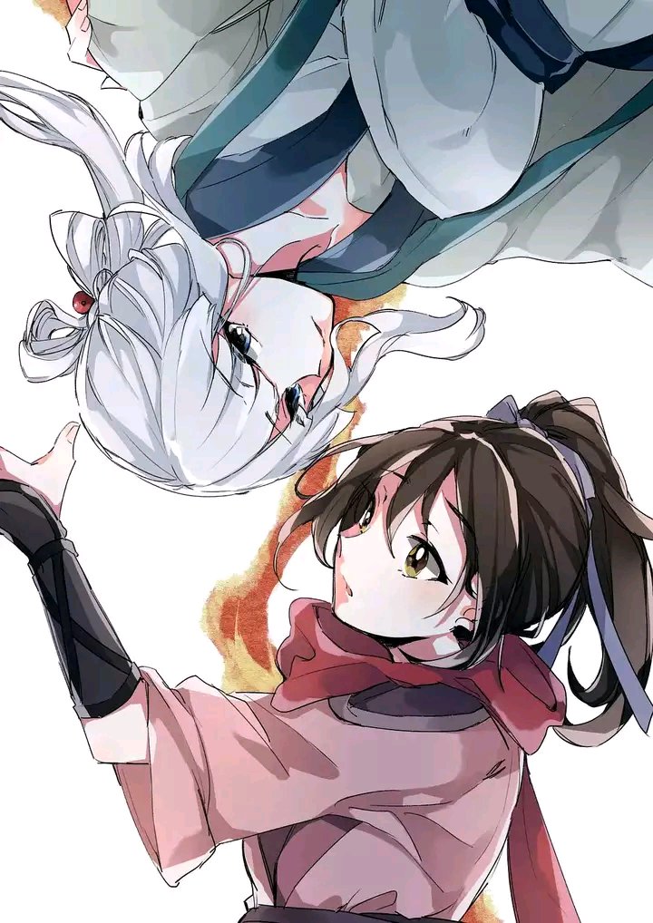 风灵玉秀|国产动画《风灵玉秀》惨遭真人化，福祸相依？网友吐槽：求放过