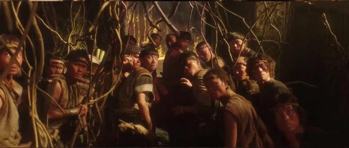 堂堂哥|好家伙!《云南虫谷》评分从7.9降至7.1,观众的差评理由出奇一致