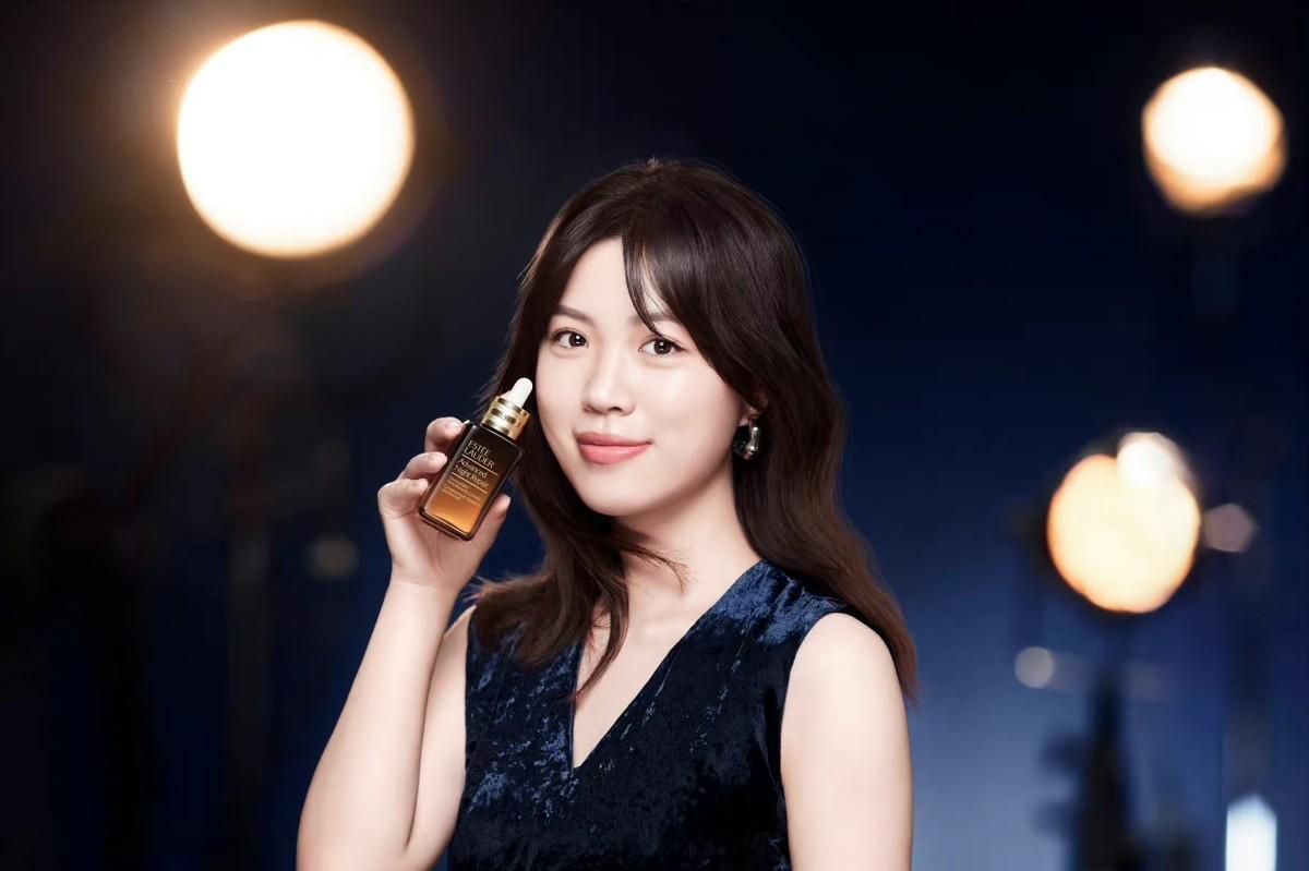 林小雪|奥运冠军杨倩成圈内顶流,各大品牌接不停,网友:做好老本行吧