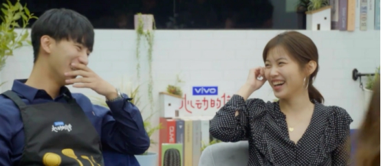 赵显坤|《心动的信号》，其实，大部分成年人谈恋爱会越来越像橙子