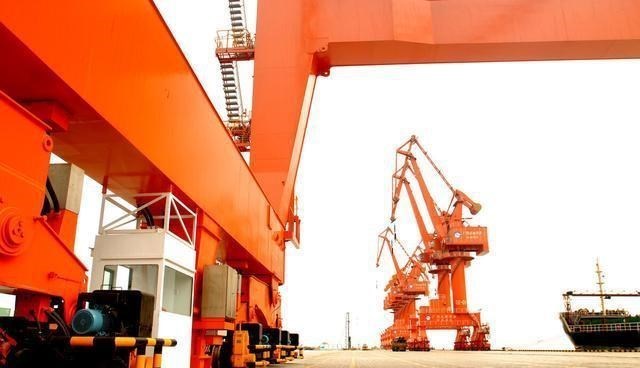 广西 中国制造看广西钦州，中央驻钦州的超级央企国有民营制造业有多强