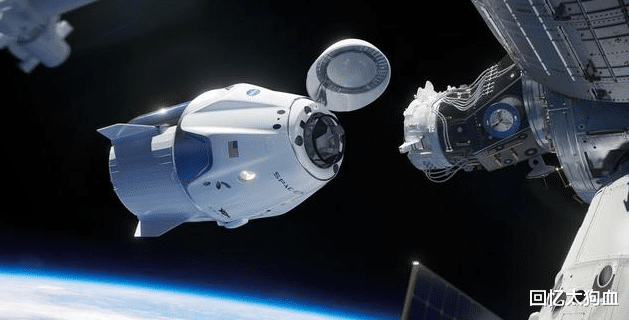 伊隆·马斯克 马斯克：SpaceX每一枚星舰可以前往火星大约12次