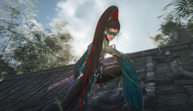 孤勇者|永劫玩家改编《孤勇者》，连跪13把歌词惨痛，网友：身临其境！