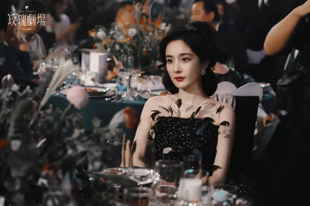 杨幂|终于,杨幂重回美貌巅峰,这次全网沦陷