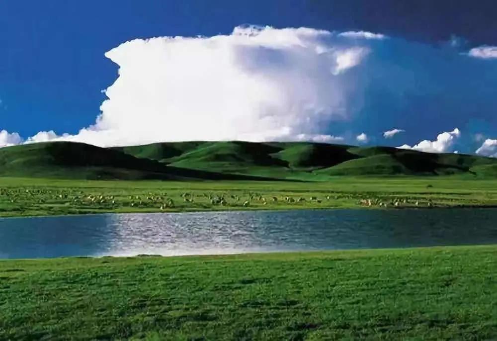 西藏 去西藏只知布达拉宫就落伍了,本地人推荐的7个打卡地,值得一去