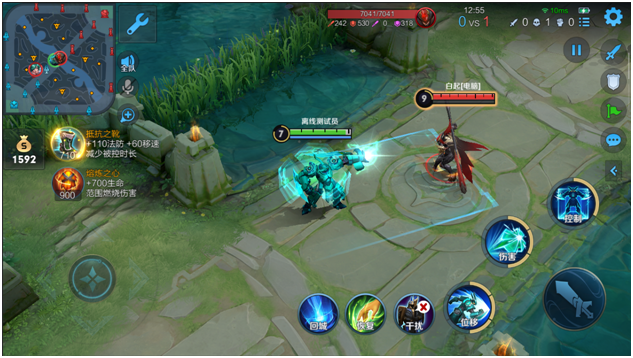 王者荣耀|王者荣耀: S23赛季段位人数公布,王者人数低的可怜!你在哪里?