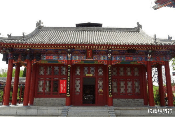 华清池 西安“吸金”景区，门票高达120元，游客却络绎不绝，网友：值得