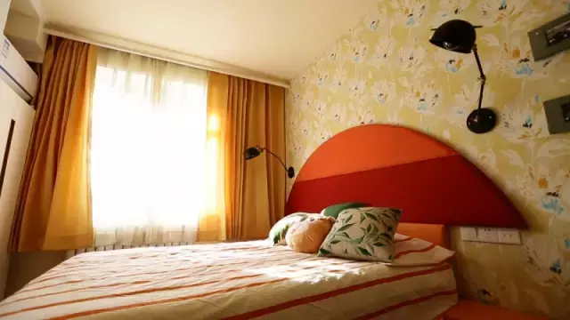 设计师|为报老人滴水之恩，北漂小伙爆改28平垃圾房，变阳光养老别墅