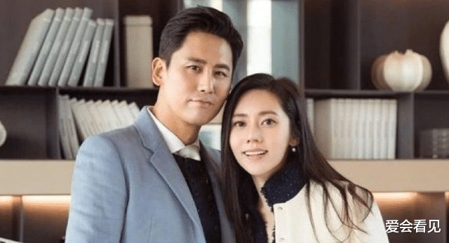 爱会看见|心疼秋瓷炫:原生家庭得不到温暖,婚姻幸福之路更难