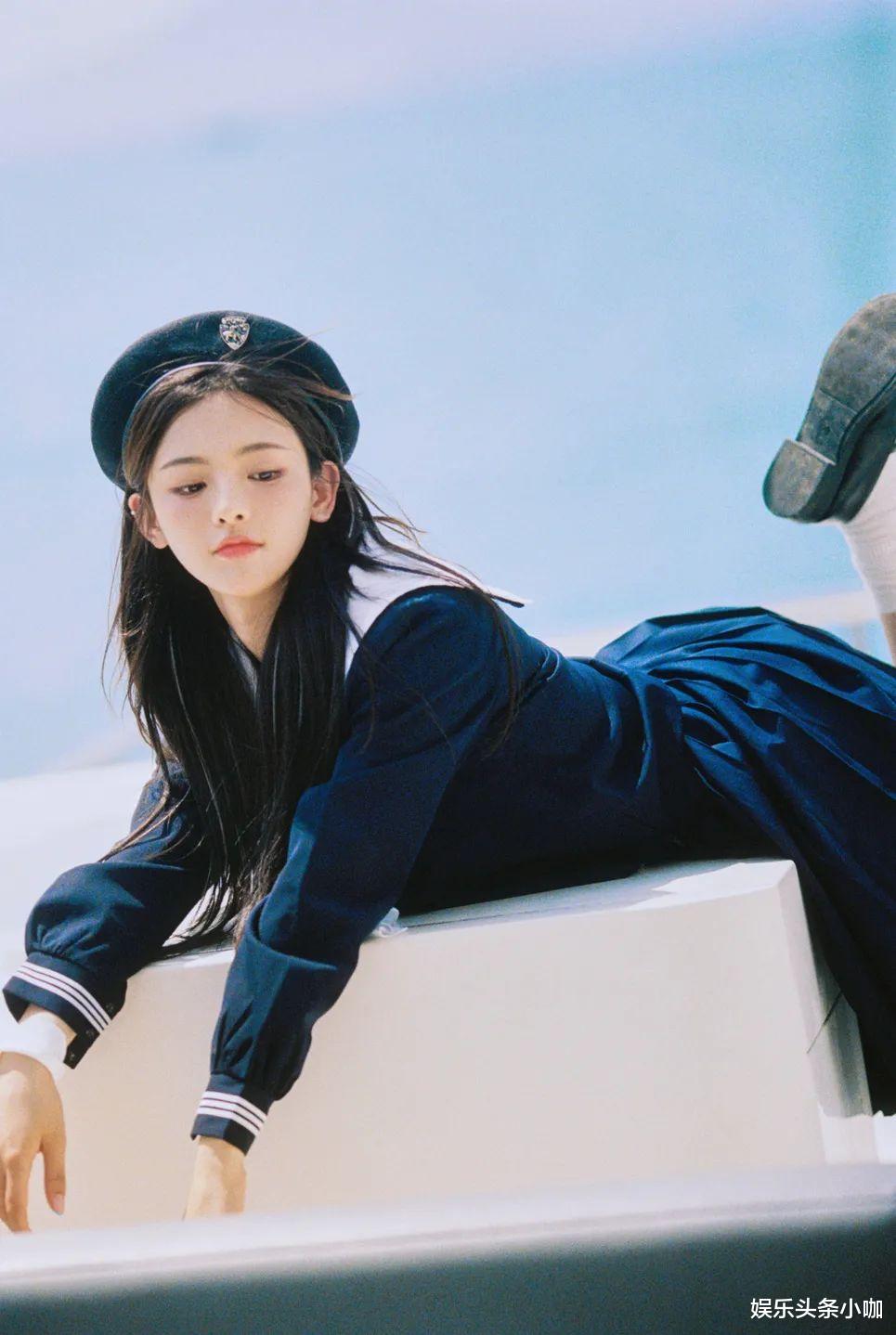 章子怡|最强的模摄cp，杨超越强行捧红她？