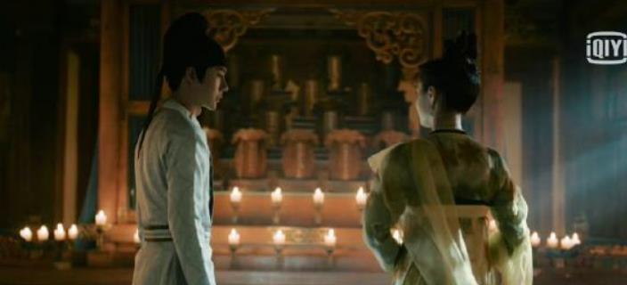 风起洛阳|《风起洛阳》柳七娘跟百里二郎如果在现代，婚姻会走到最后吗？