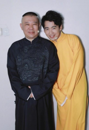 郭麒麟|郭麒麟接连被浙江台和芒果台放弃，郭德纲到底得罪了谁？