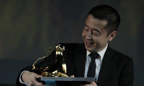 情话屋|艺人必须要持证上岗？知名导演贾樟柯不赞同，可采取其他方式解决