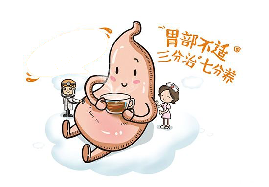 经络|中医养胃要讲究“四要四不要”,你都知道吗?