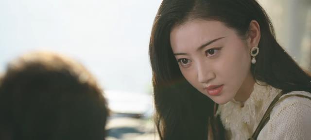 尚雯婕|《司藤》：找到白英后的司藤，才是真的可怕