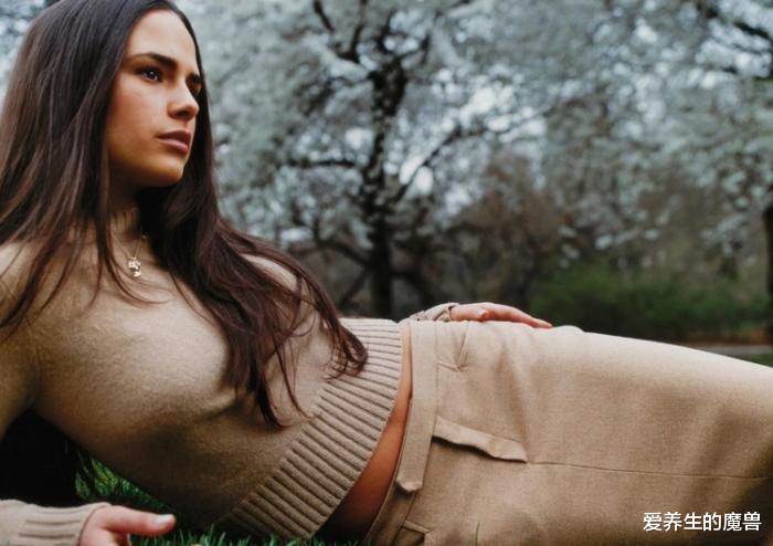 速度与激情|盘点《速度与激情》中的十位女神，你最渴望和谁飞车驰骋