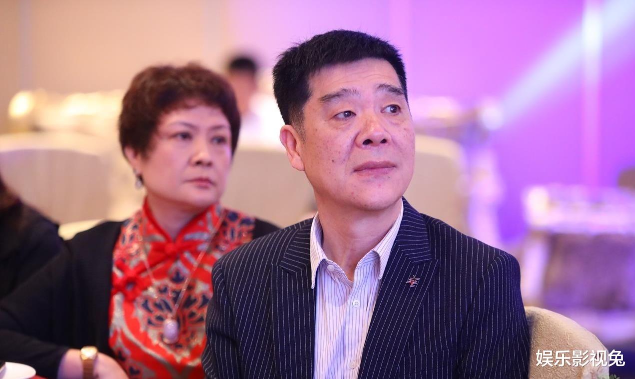 虎艳芬|“苏妙婵”与“康祈光”现实中的女儿，太像年轻时的苏妙婵了