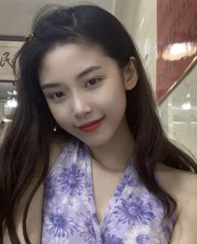 胡文婕|还记得半藏森林吗?如今高调复出有了新男友,出门配有私人化妆师