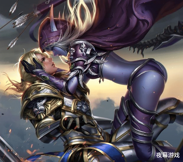 魔兽世界|大地终将再次裂变！魔兽世界10.0资料片已日渐水落石出