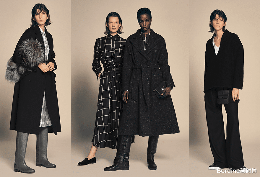 Bordine聊时尚 kiton 2021秋冬，更为广阔的世界，充斥光泽的朴素日常