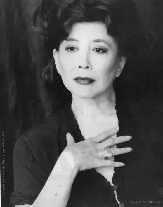 周洁琼|与李小龙齐名，20岁红遍英国，80岁和周杰伦飙戏，至今仍是传奇！