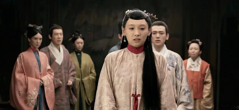 琳妹儿说|明明是同一人，演完《玉楼春》再演《当家主母》，愣是没认出来