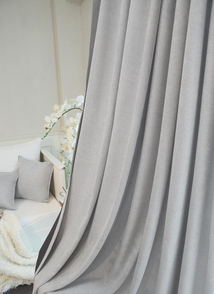 窗帘选购别再掉坑了,这些实用干货,装修前要好好看