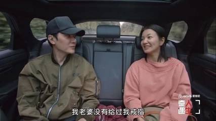 赵丽颖|“知否”夫妇离婚竟是因为颖宝有旧疾？赵丽颖离婚后首次进行回应