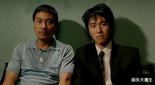 周星驰|吴孟达离世，周星驰终于释怀与他多年隔阂：他是我那么多年的搭档和老友