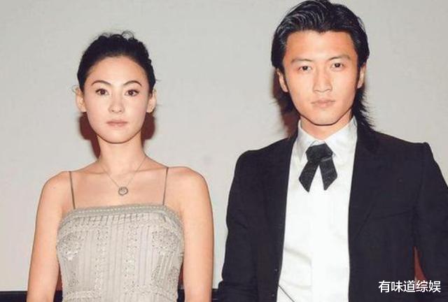 张柏芝|谢贤撕掉“遮羞布”，公开和张柏芝三胎关系，谢霆锋回应耐人寻味